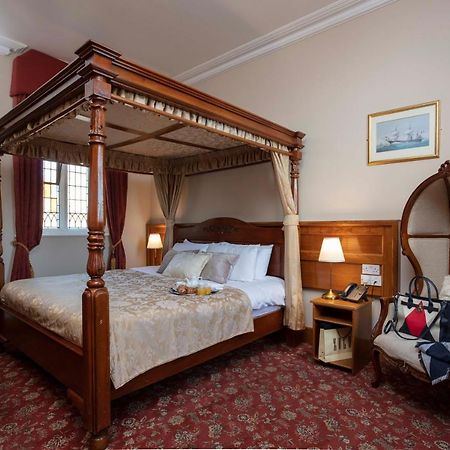 Scholars Townhouse Hotel โดรฮาดา ภายนอก รูปภาพ
